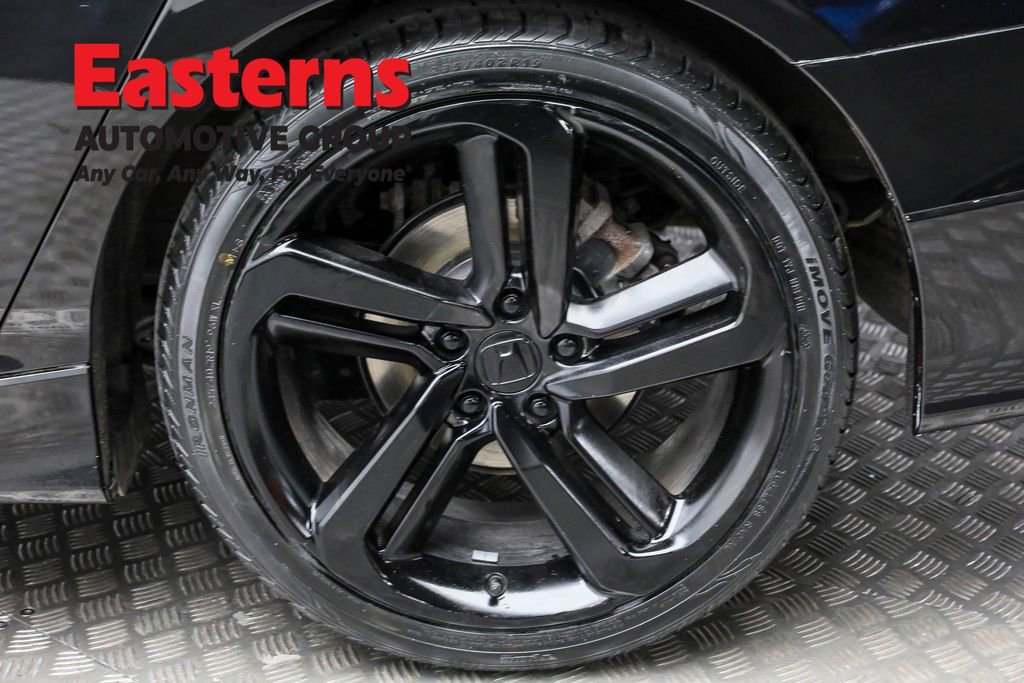Used 2020 Honda Accord Sport image 8