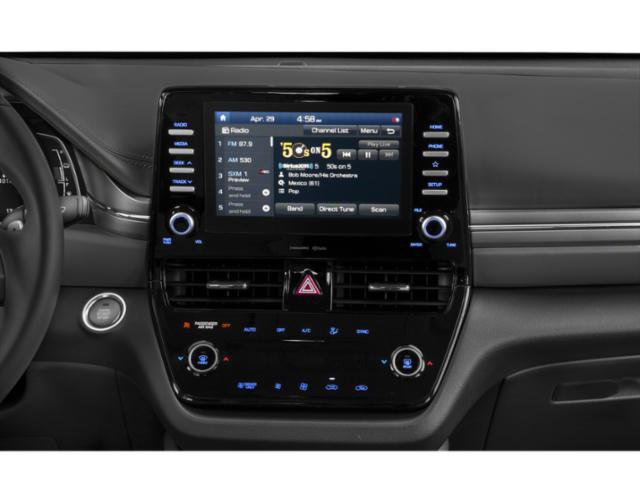 Certified 2022 Hyundai Ioniq SE FWD image 13