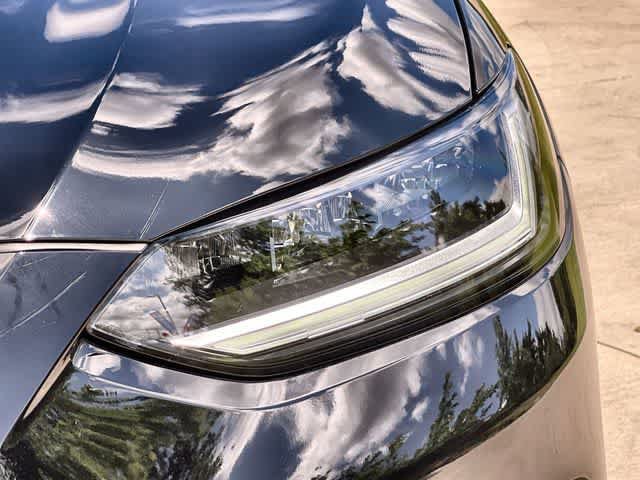 Certified 2026 Honda HR-V LX image 24