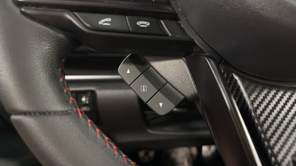 Certified 2023 Subaru WRX Limited AWD/4WD image 23