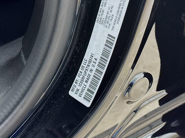 Used 2026 RAM 1500 RHO image 30