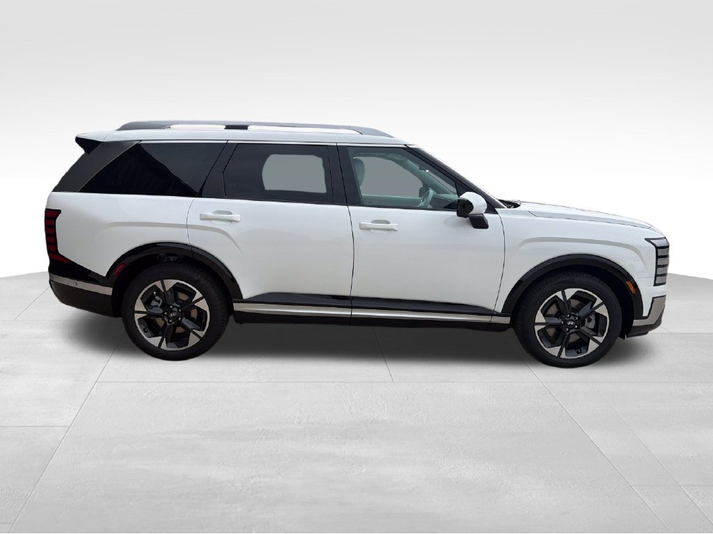 New 2027 Hyundai Palisade Limited AWD/4WD image 8