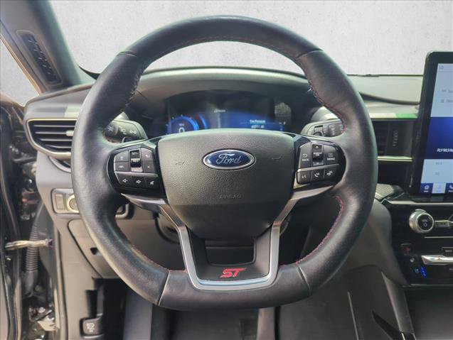 Used 2024 Ford Explorer ST w/ Equipment Group 401A AWD/4WD image 15
