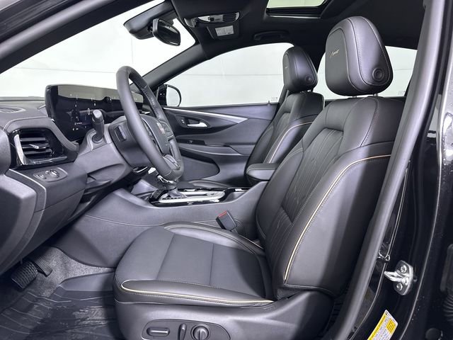 New 2026 Buick Envista Avenir FWD image 20