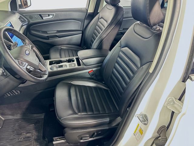 Certified 2024 Ford Edge SEL w/ Convenience Package image 20