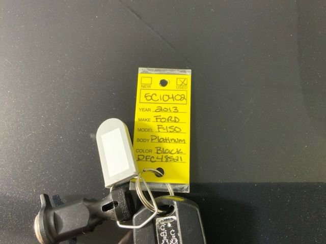 Used 2013 Ford F150 Platinum image 42