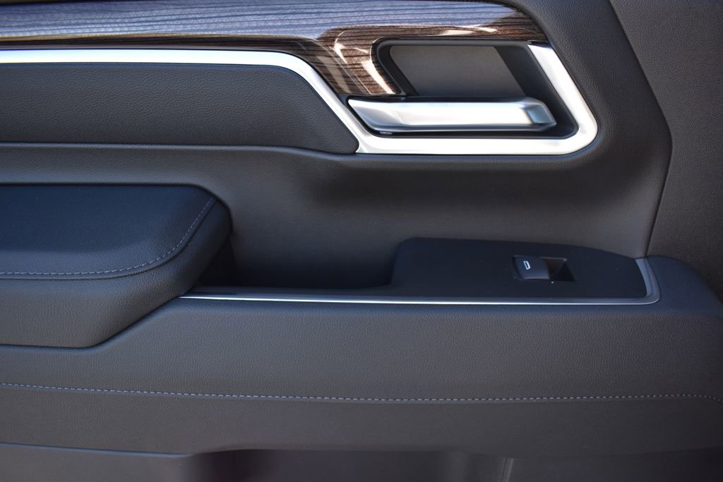 New 2026 Chevrolet Silverado 2500 LT w/ Trail Boss Package image 12