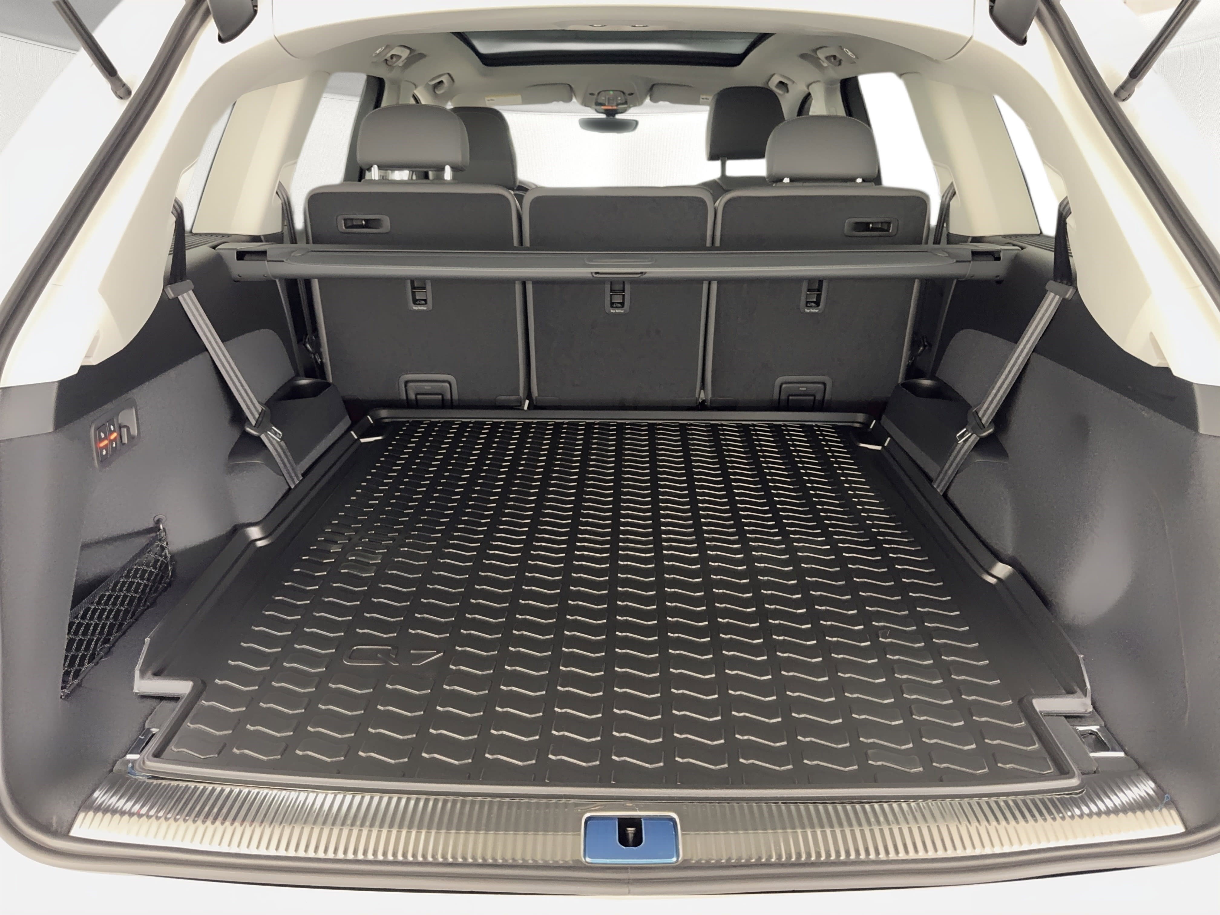 New 2026 Audi Q7 3.0T Premium AWD/4WD image 13