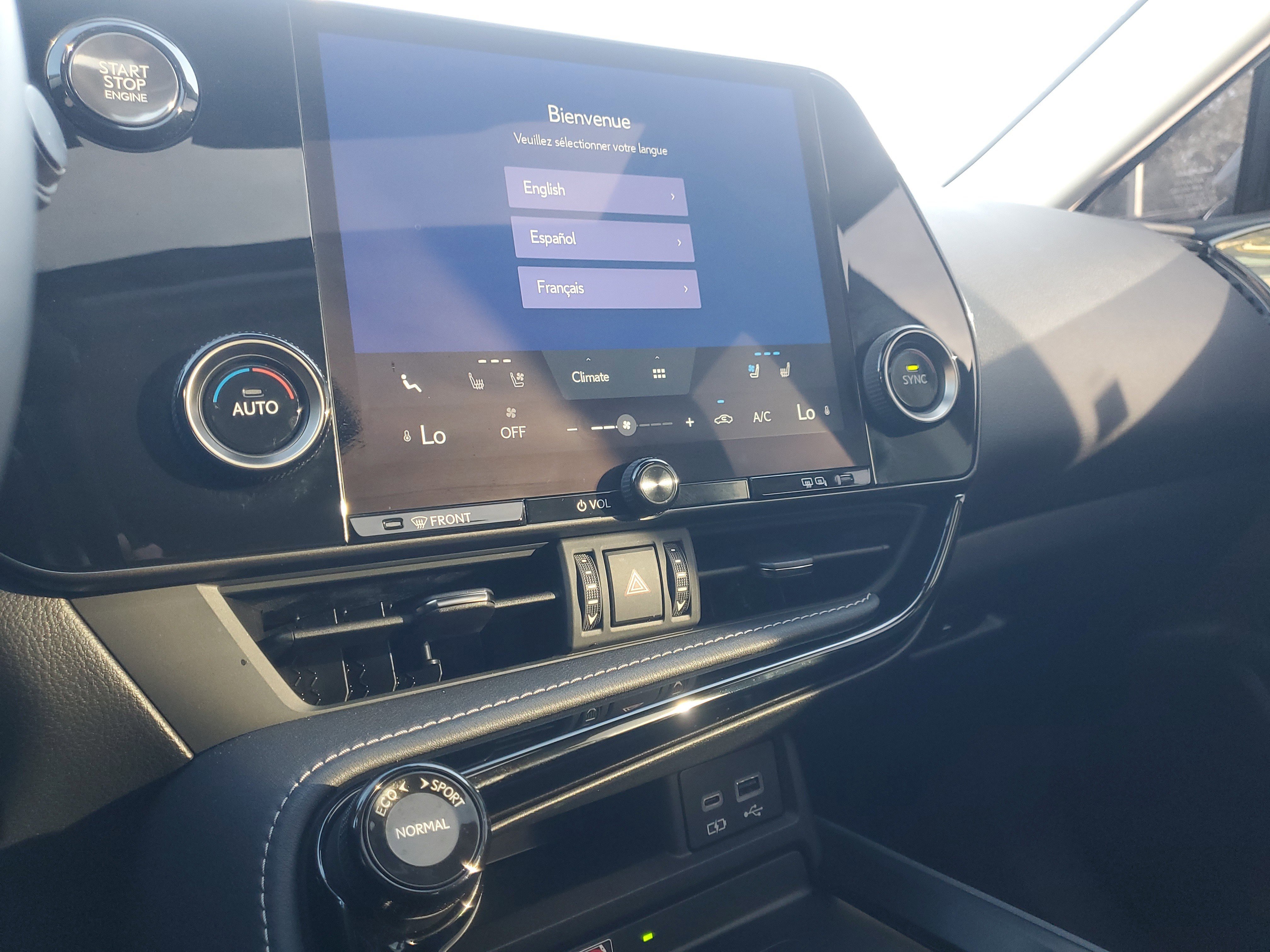 Certified 2024 Lexus NX 350 AWD w/ Premium Package image 30