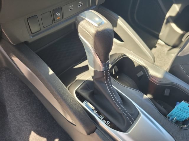 Certified 2024 Nissan Frontier SV w/ Technology Package AWD/4WD image 20