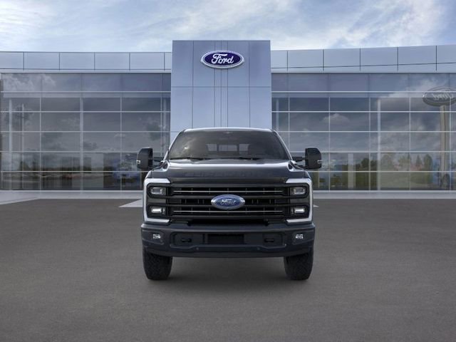 New 2026 Ford F250 Platinum image 6