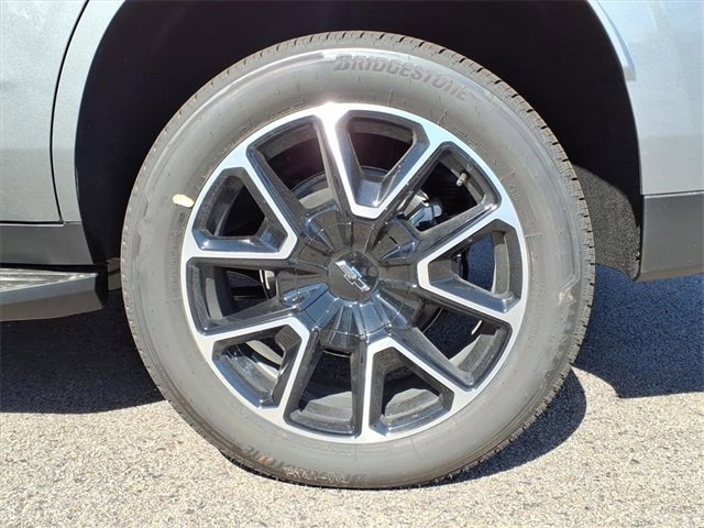 New 2026 Chevrolet Tahoe RST w/ Comfort Package image 6