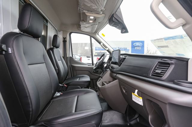 New 2026 Ford Transit 350 AWD image 14