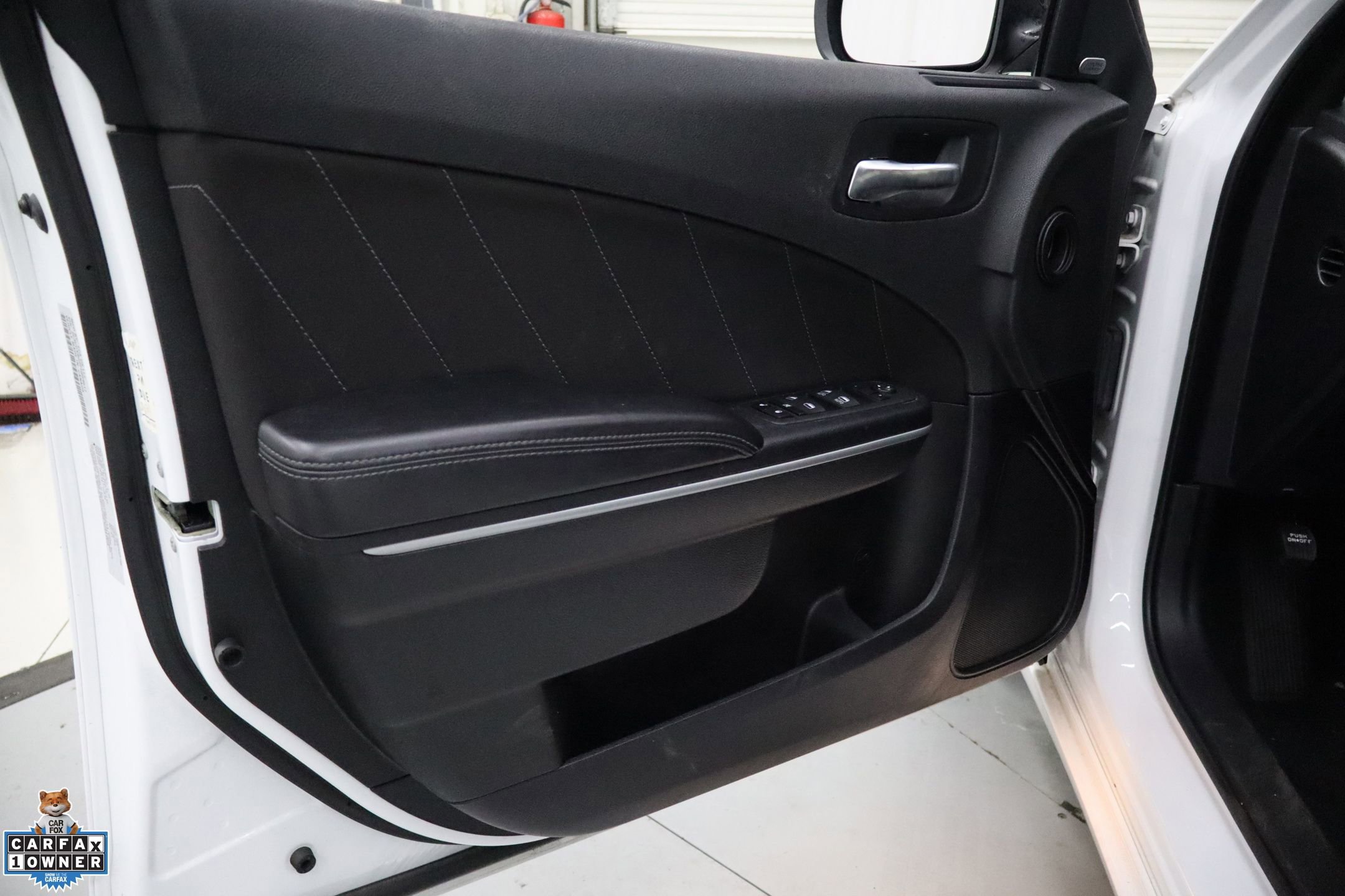 Used 2023 Dodge Charger SXT image 11