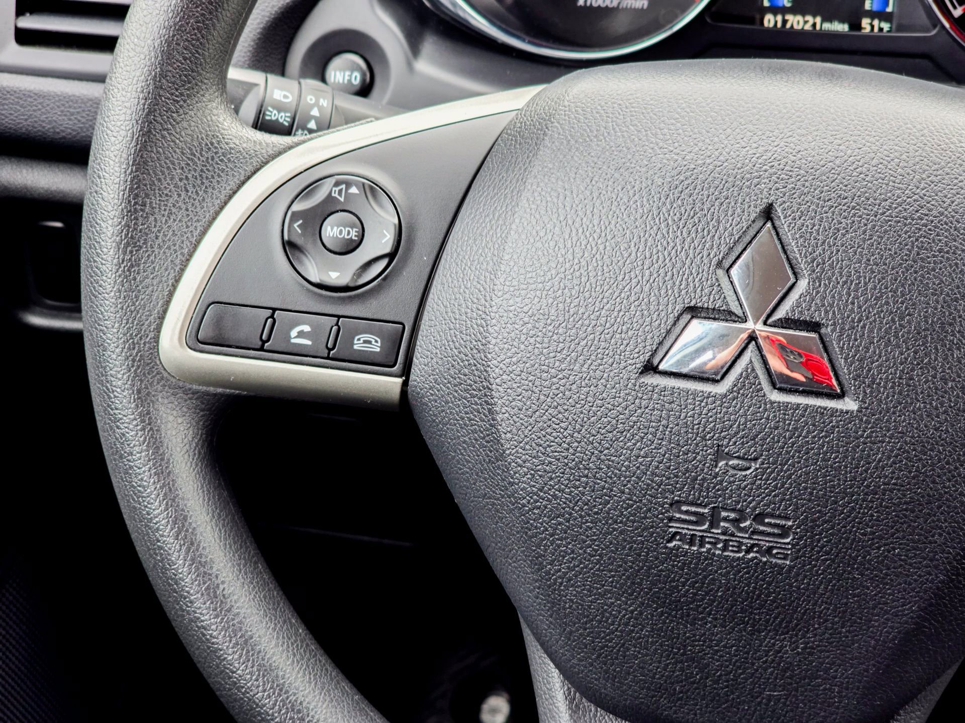 Used 2024 Mitsubishi Outlander Sport LE image 34