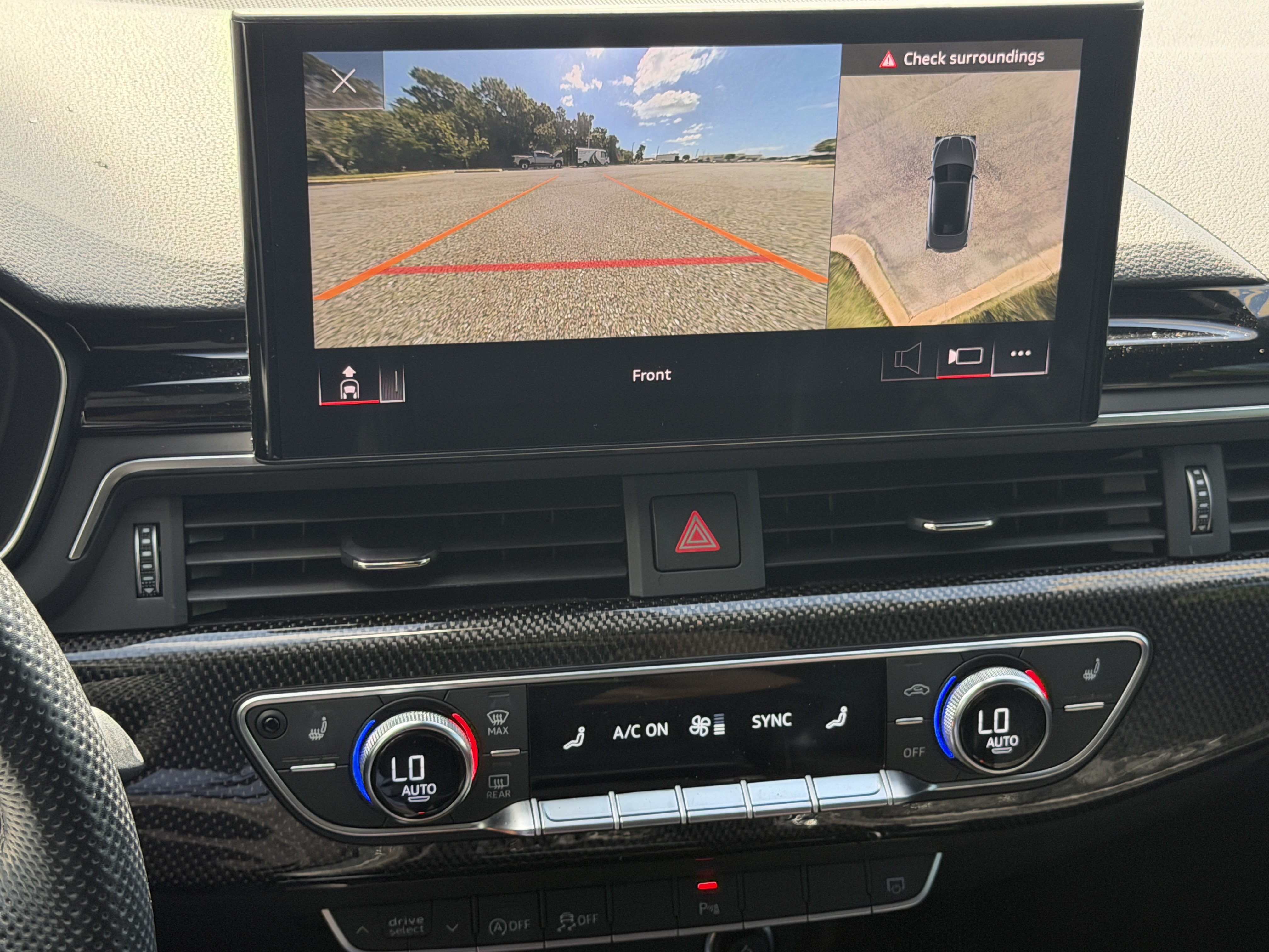 Certified 2024 Audi S5 Premium Plus AWD/4WD image 26