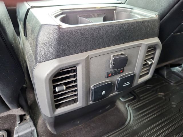 Used 2018 Ford F150 Raptor w/ Equipment Group 802A Luxury image 14