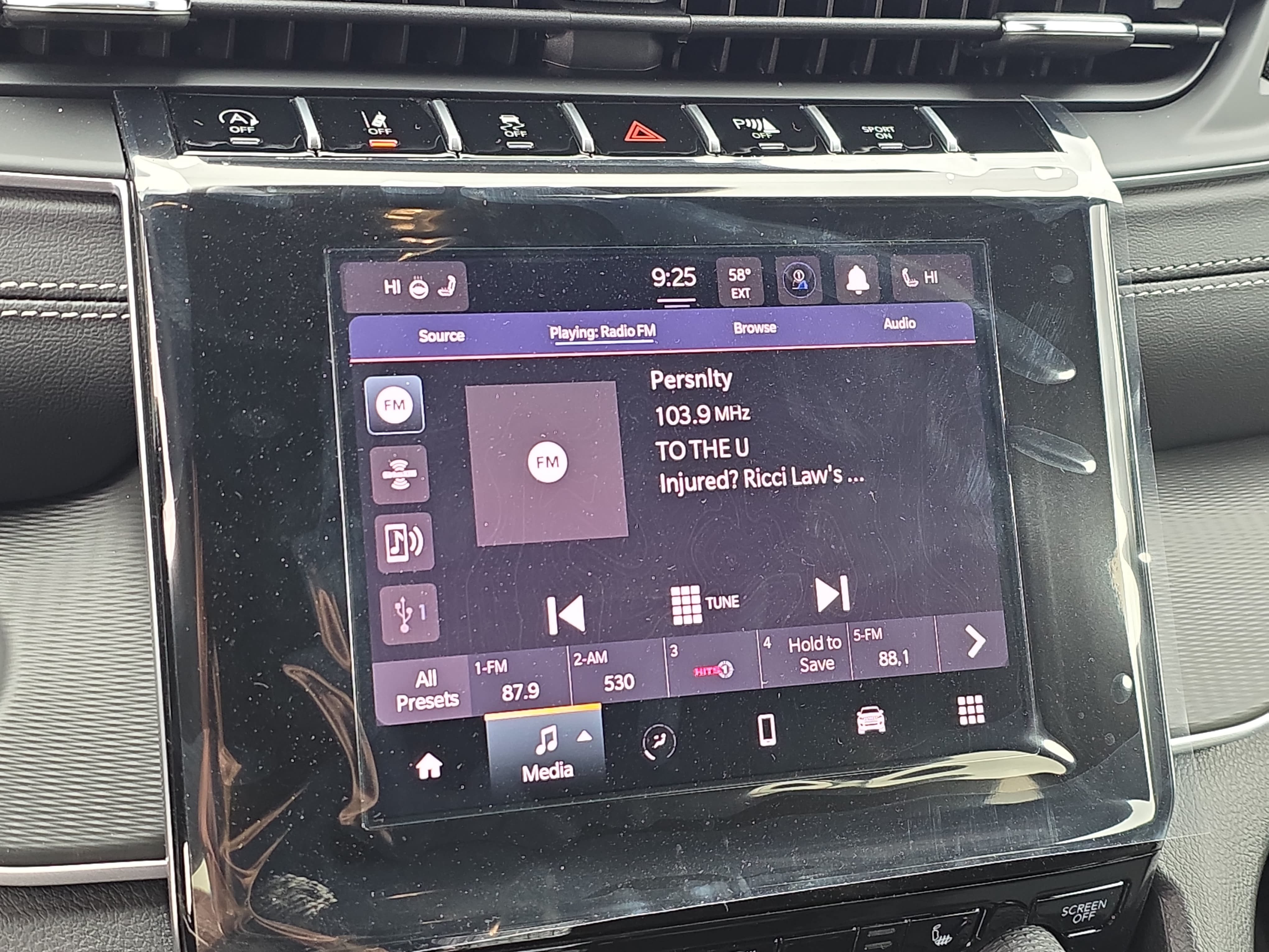 New 2026 Jeep Grand Cherokee Laredo X AWD/4WD image 19