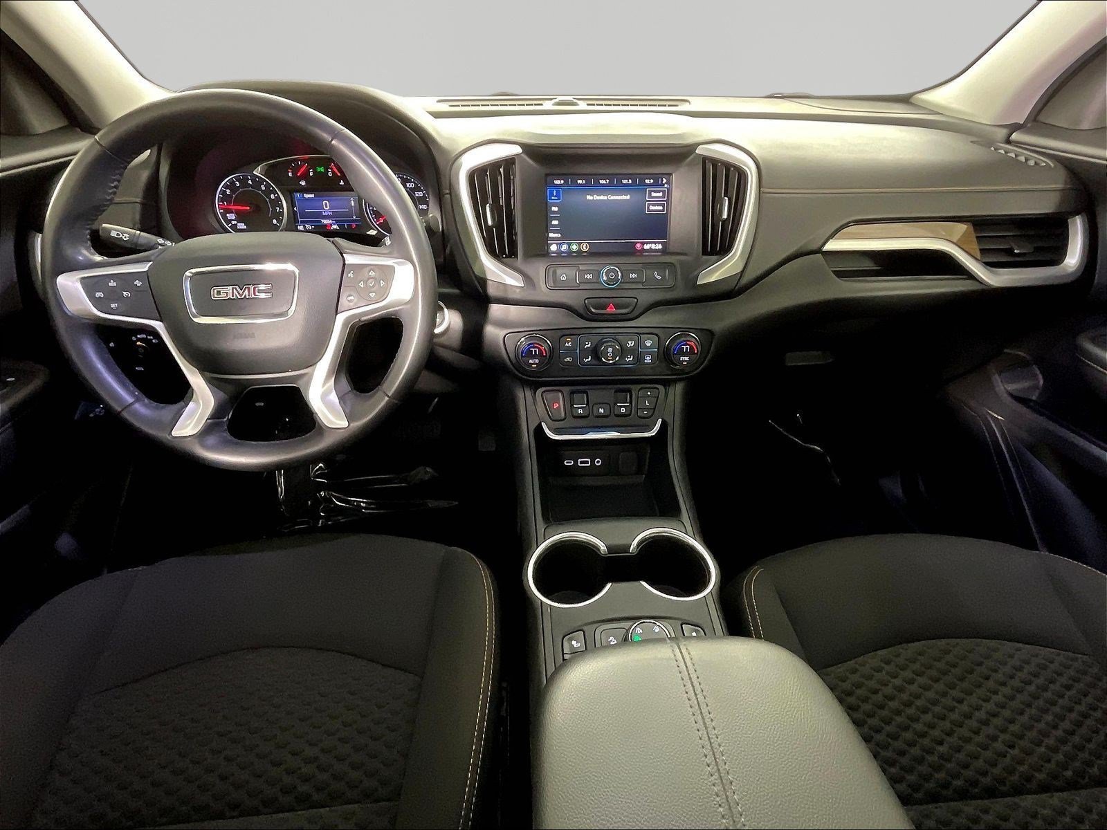 Used 2020 GMC Terrain SLE w/ Driver Convenience Package AWD/4WD image 7