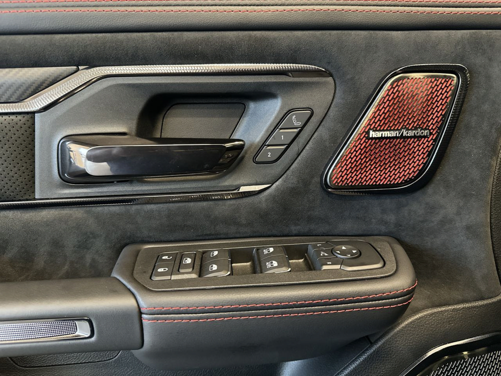 New 2027 RAM 1500 TRX AWD/4WD image 21