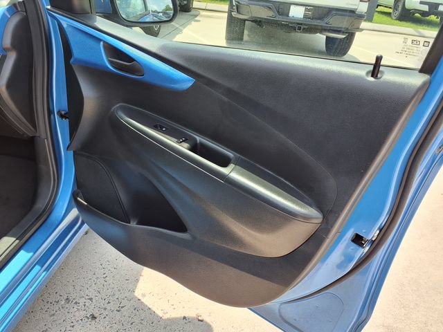 Used 2016 Chevrolet Spark LT FWD image 22