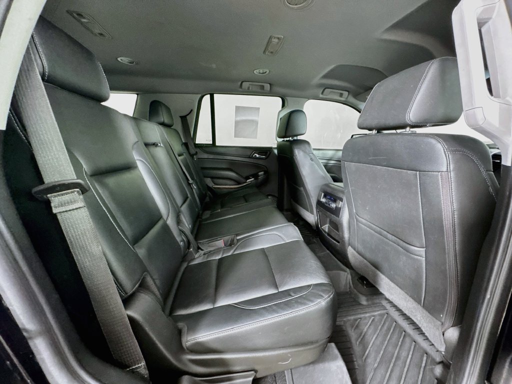 Used 2019 Chevrolet Tahoe LT RWD image 29