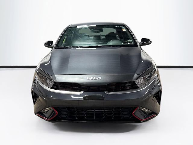 Used 2023 Kia Forte GT-Line image 2