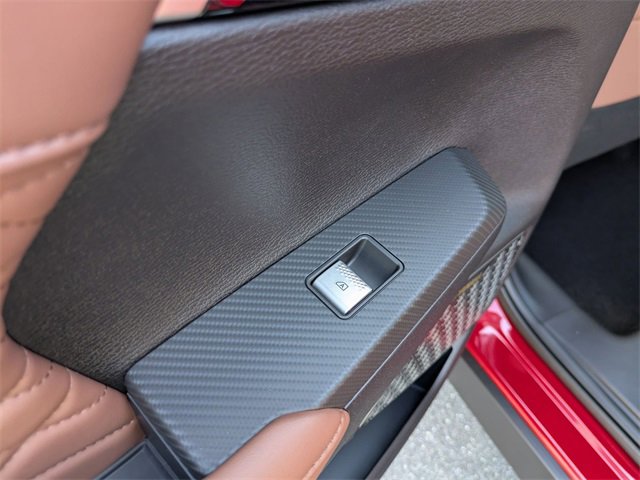 New 2025 Mitsubishi Outlander SEL image 28