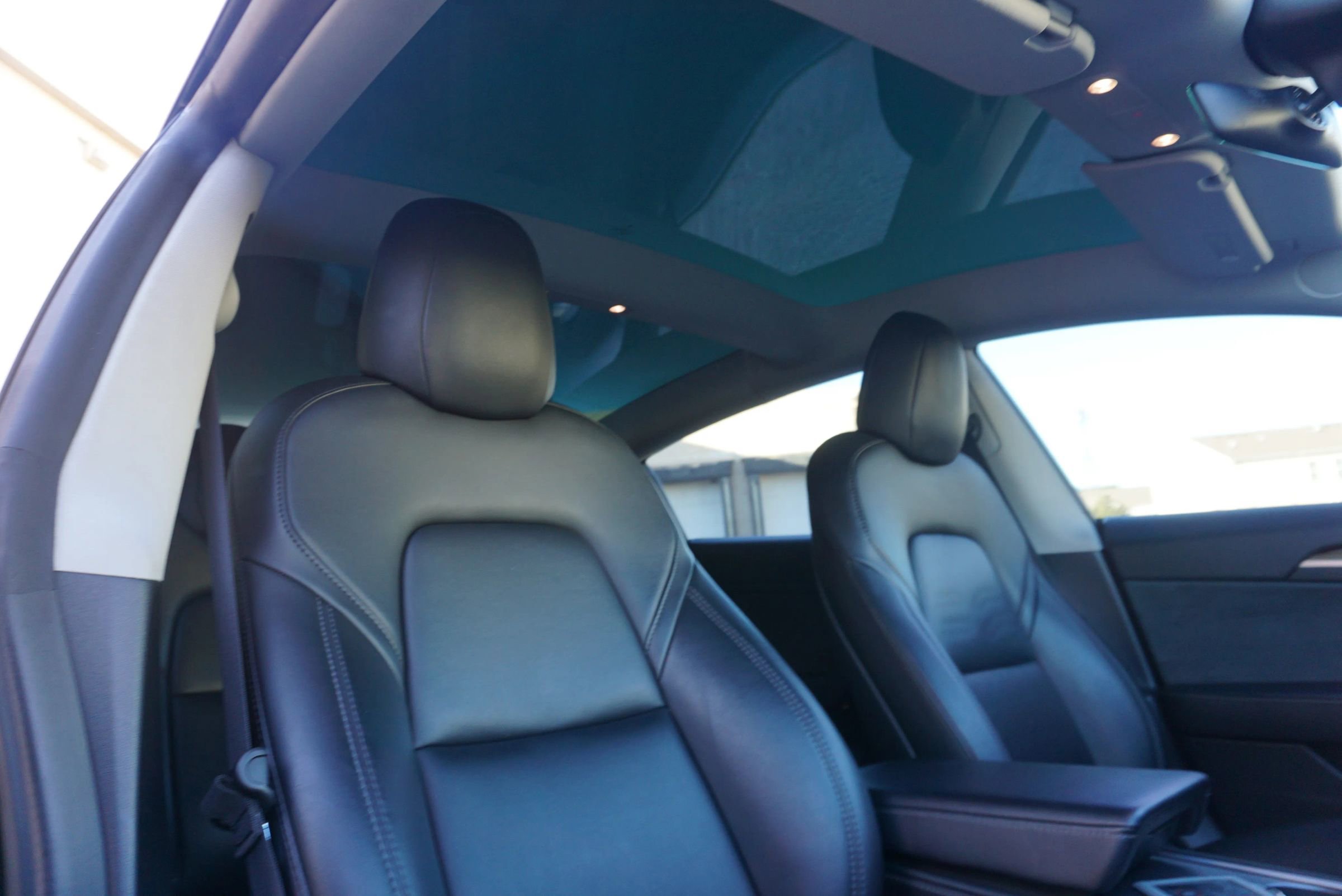 Used 2022 Tesla Model 3 Long Range image 19