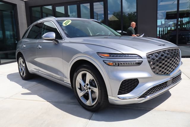 Used 2026 Genesis GV70 2.5T AWD/4WD image 1
