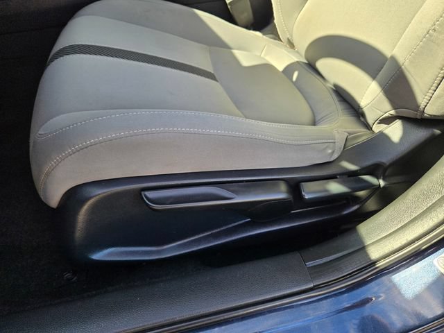Used 2017 Honda Civic EX-T image 14