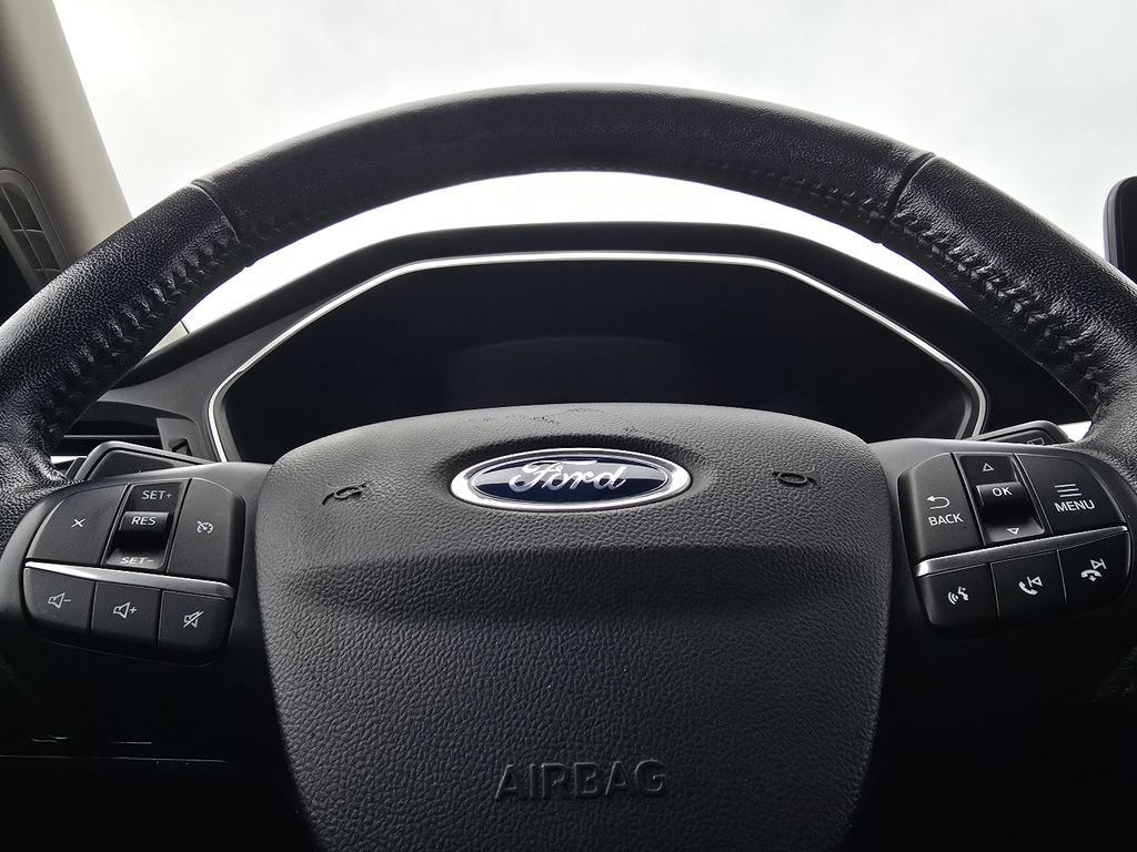 Used 2020 Ford Escape SEL image 24