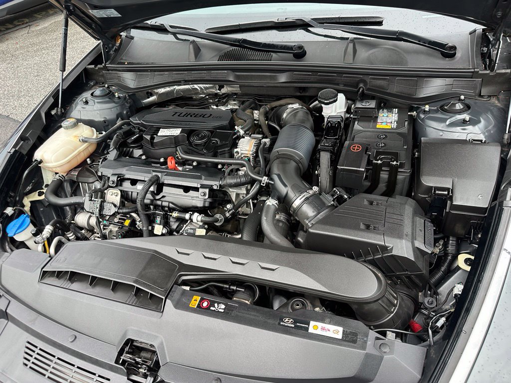 Used 2022 Hyundai Sonata SEL Plus FWD image 29