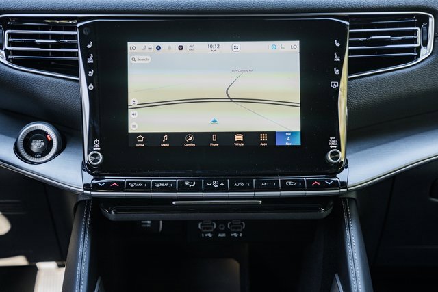 New 2025 Jeep Wagoneer Series II image 22