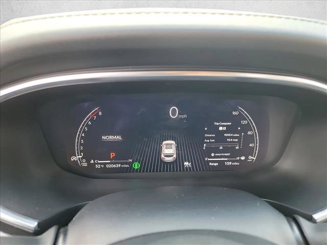 Used 2023 Acura MDX FWD w/ Technology Package image 18