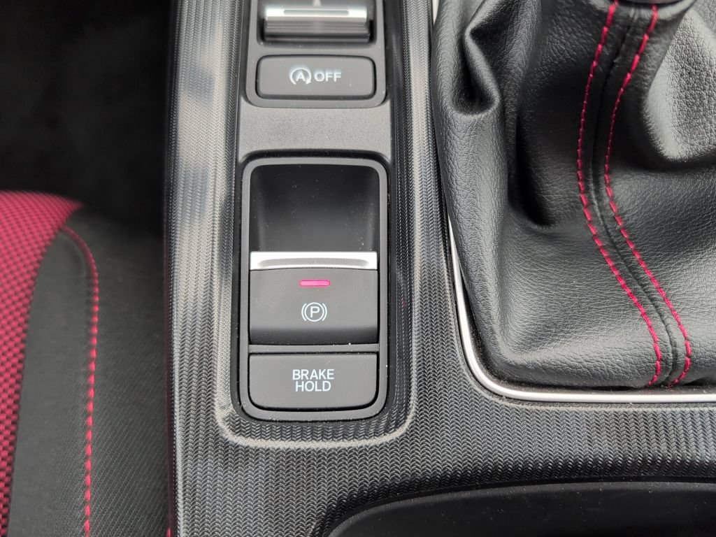 Used 2022 Honda Civic Si image 25