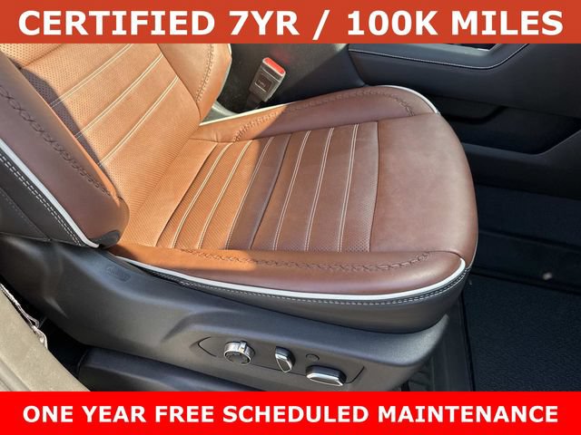 Used 2023 GMC Sierra 1500 Denali Ultimate AWD/4WD image 10