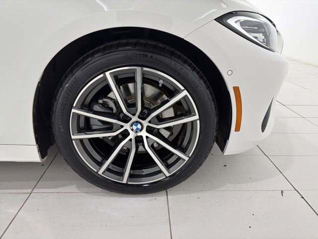 Certified 2024 BMW 430i xDrive Coupe w/ Premium Package AWD/4WD image 43