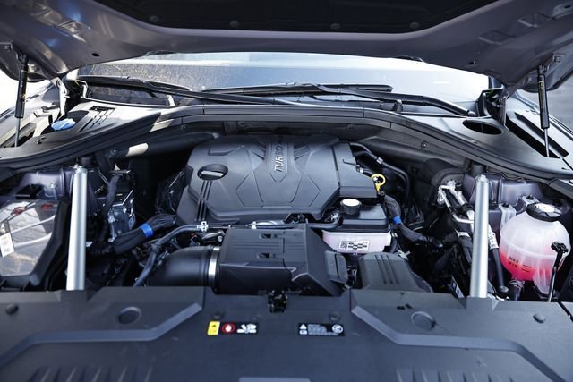 New 2026 Genesis GV70 2.5T Advanced image 14