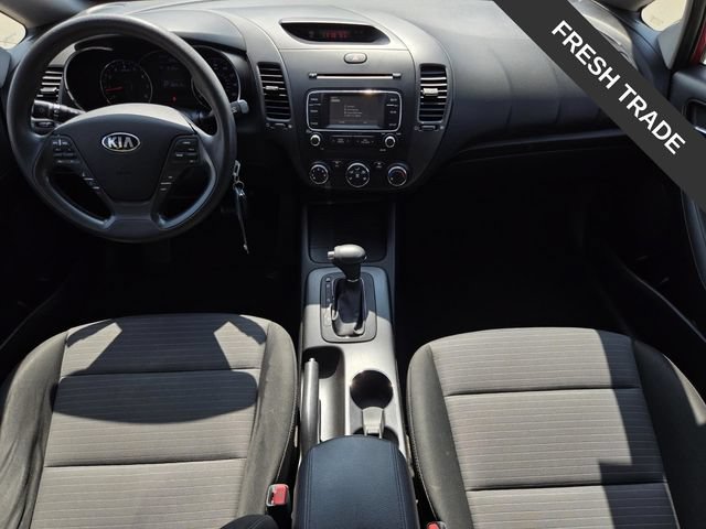 Used 2016 Kia Forte LX w/ LX Popular Plus Package FWD image 14