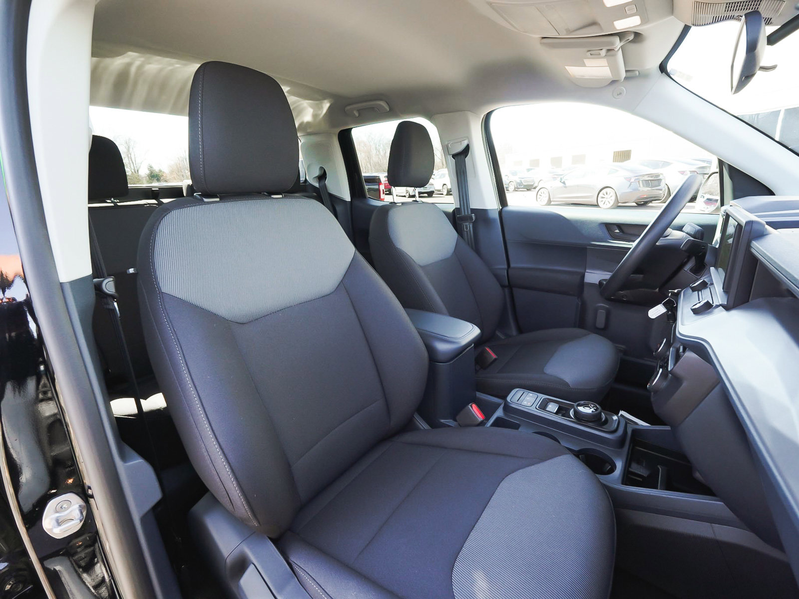 Used 2024 Ford Maverick XL image 38