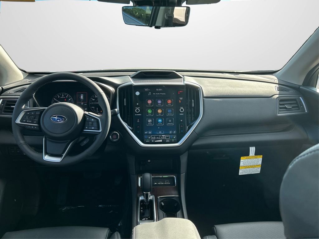 New 2025 Subaru Ascent Touring AWD/4WD image 30