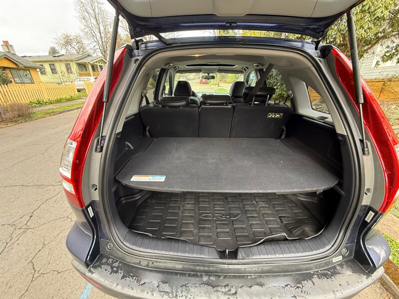 Used 2007 Honda CR-V EX-L image 7
