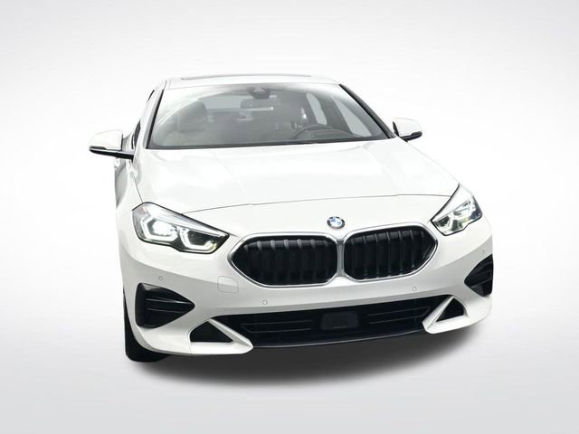 Used 2024 BMW 228i Gran Coupe w/ Premium Package image 11