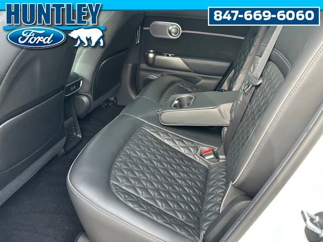 Used 2023 Genesis GV60 Performance image 15