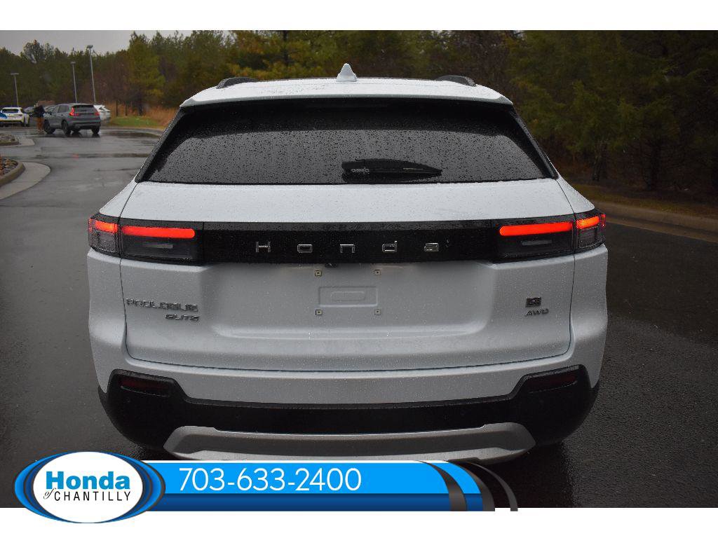 New 2026 Honda Prologue Elite image 6