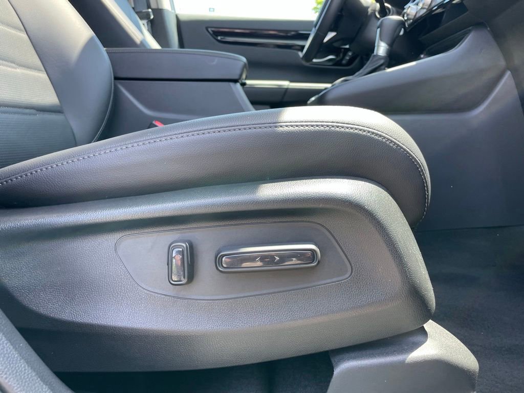 Certified 2025 Honda CR-V EX-L image 31