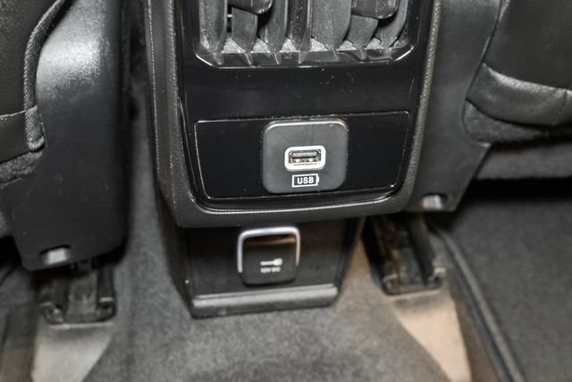 Certified 2025 Jeep Compass Latitude AWD/4WD image 28