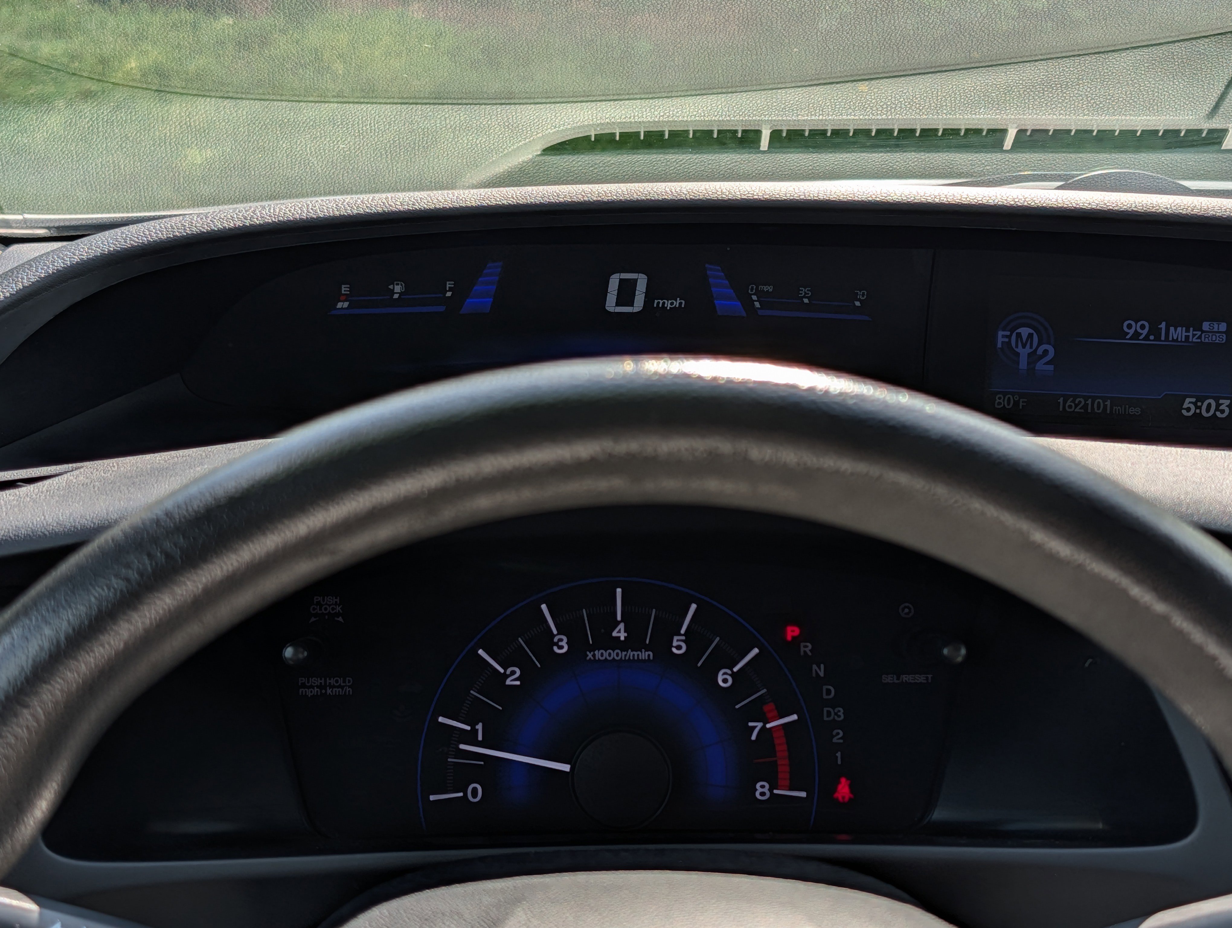 Used 2013 Honda Civic LX image 18