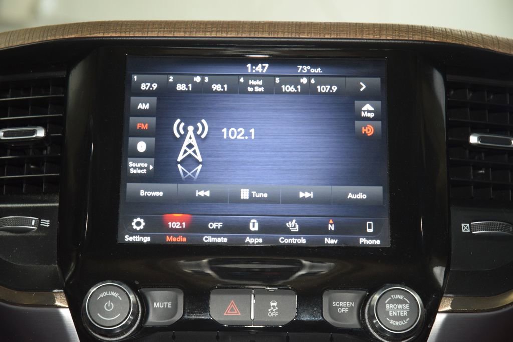 Used 2021 RAM 3500 Limited image 34